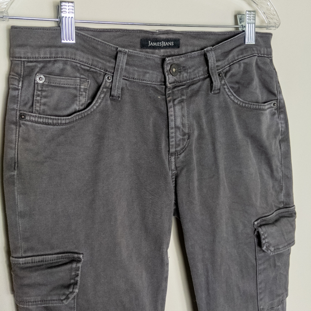 James Cargo Pants